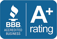 Accredited A+ Rating BBC