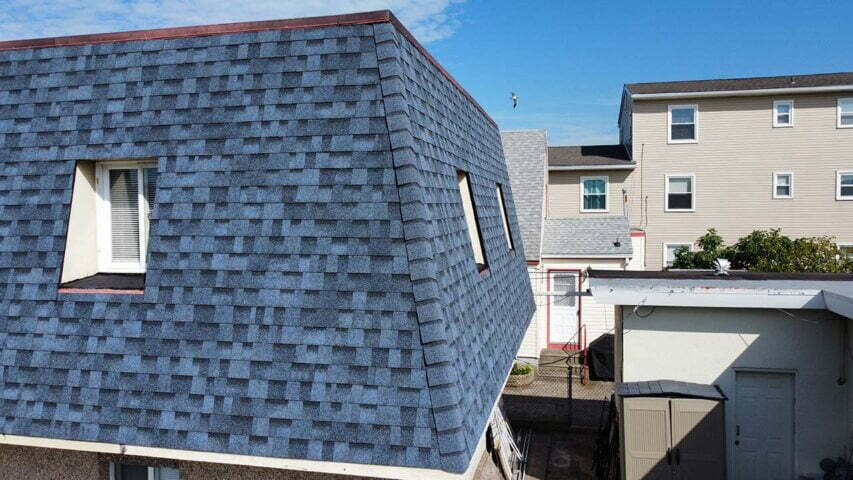 Commercial Roofing Contractor NJ