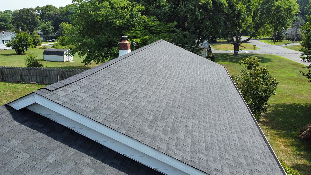 Residential Roof Repair & Replacement Cape May, NJ Dave Adams