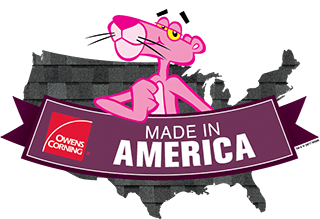 Owens Corning Made in America