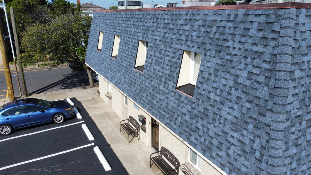 Read more about the article Commercial Roofing Services For Southern NJ