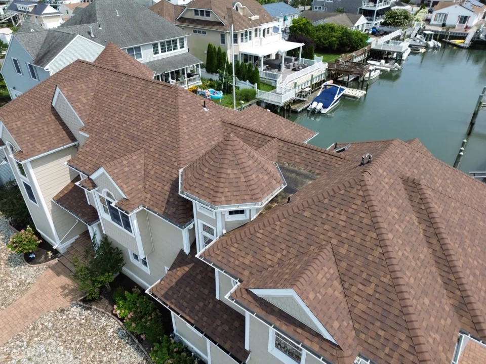 Read more about the article Safeguard Your Home This NJ Hurricane Season with Duration® Series Shingles from Owens Corning