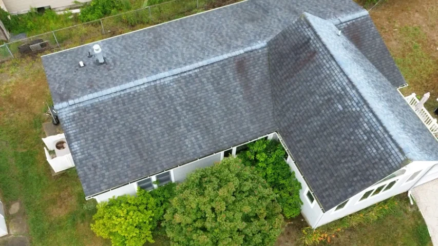 Cumberland County Roofing NJ