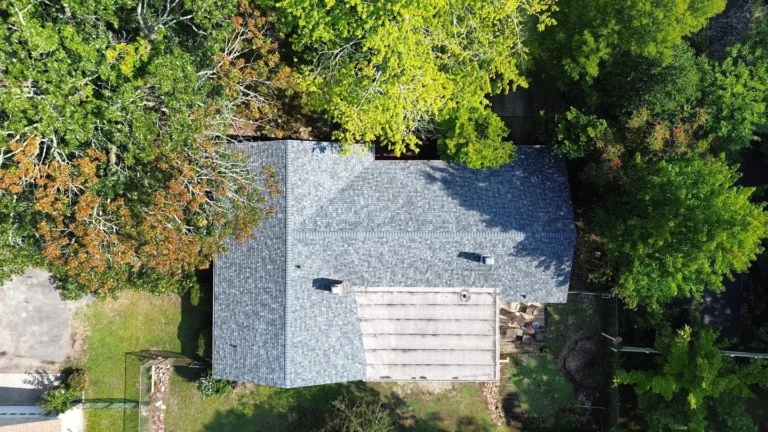 Dave Adams Roofing & Siding Salem County