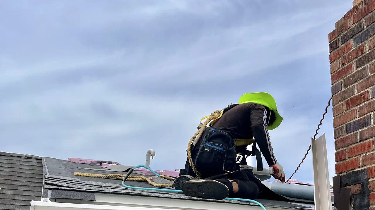 Why Spring is the Best Time to Repair or Replace Your Roof?