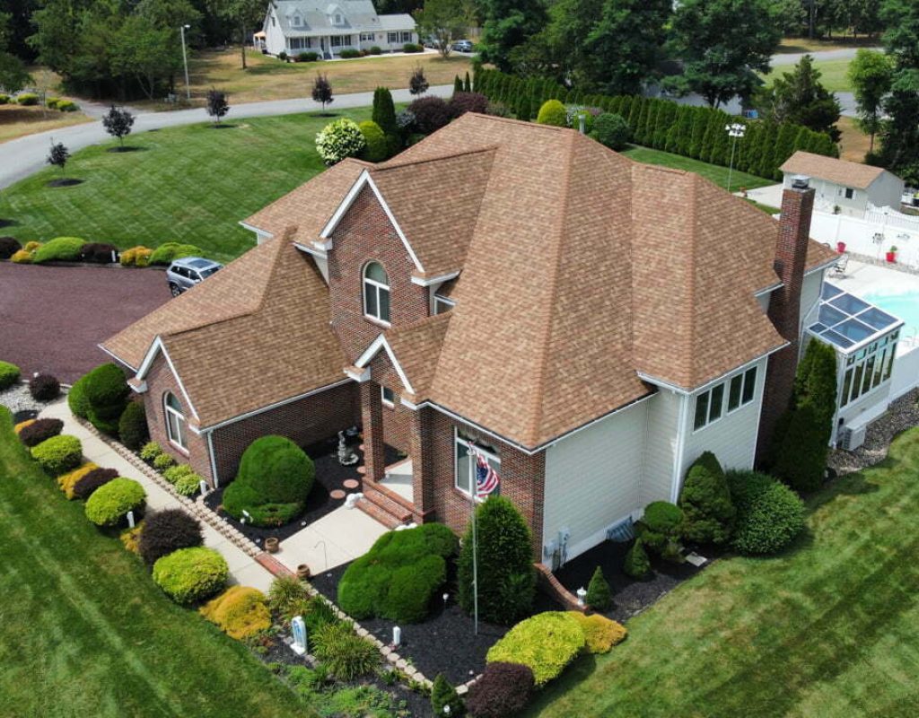 Dave Adams Roofing & Siding Cape May NJ