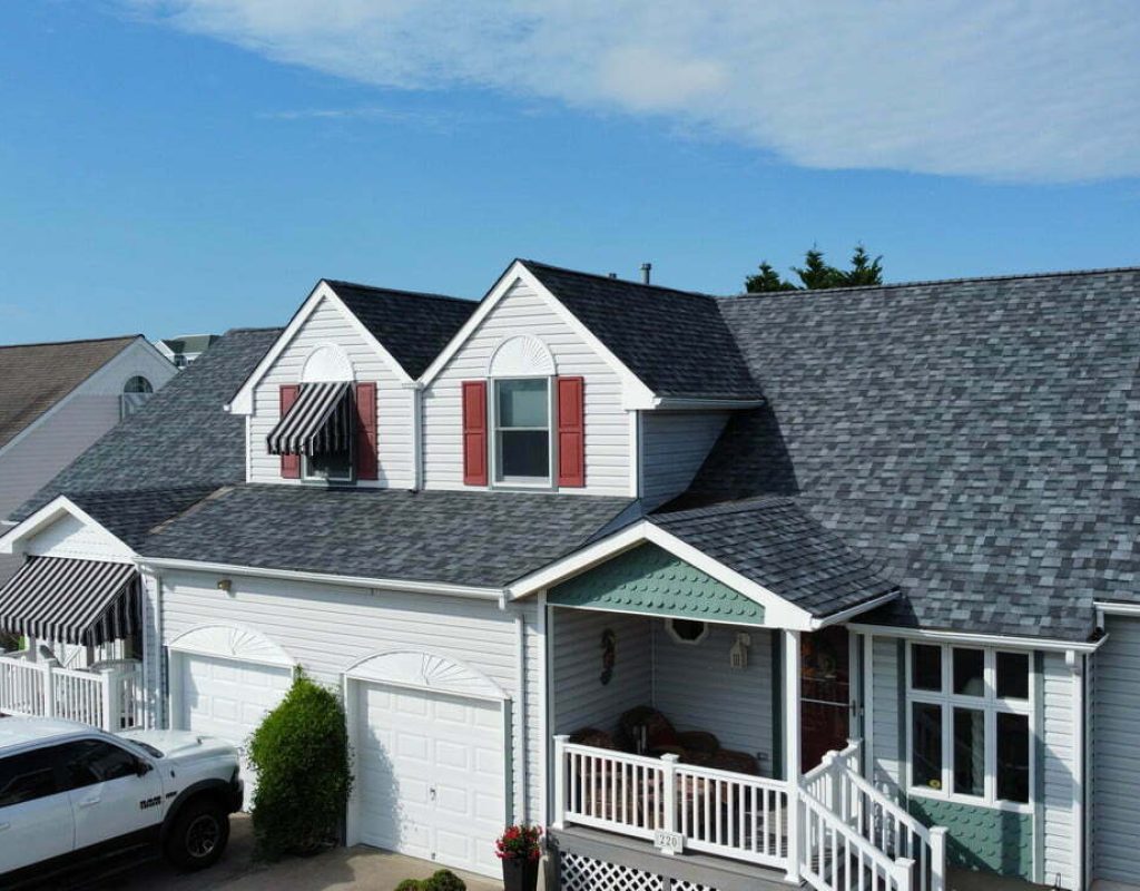 Dave Adams Siding Replacement Repair NJ
