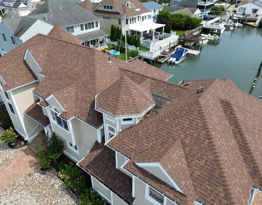 Duration® Series Shingles