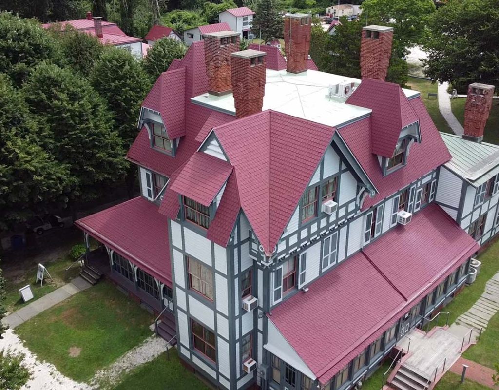Dave Adams Roofing Siding Contractors NJ