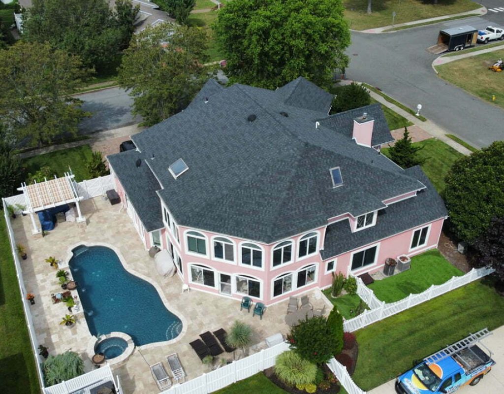 Residential Roofing in Lower, NJ by Dave Adams Roofing
