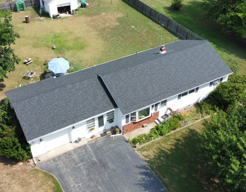 Salem County NJ Roofing Services