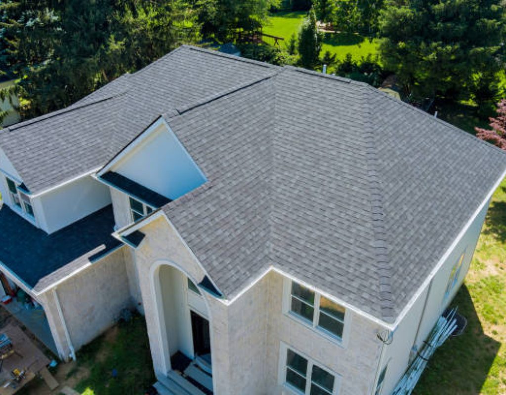 Residential Roofing services for homeowners in Hamilton, NJ