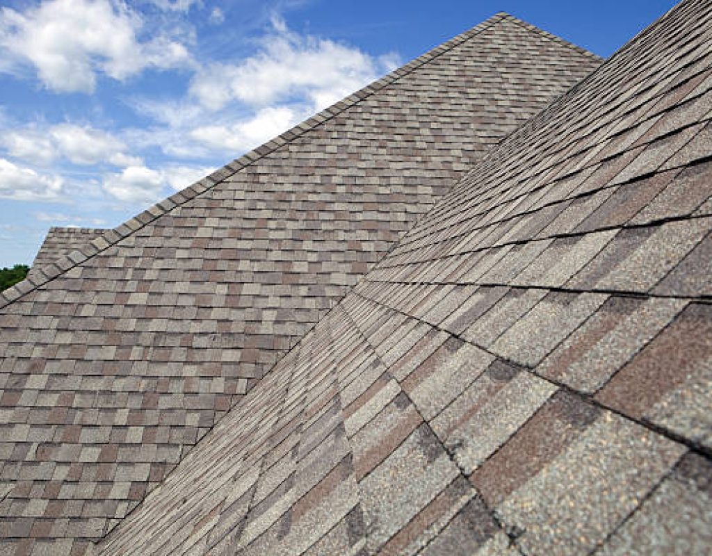 Dave Adams Roofing providing expert roofing installation and repair solutions