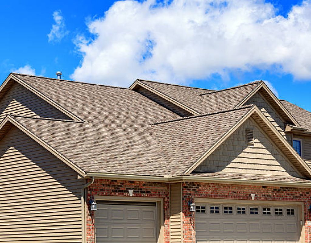 Residential Roofing installation completed in Pleasantville, NJ