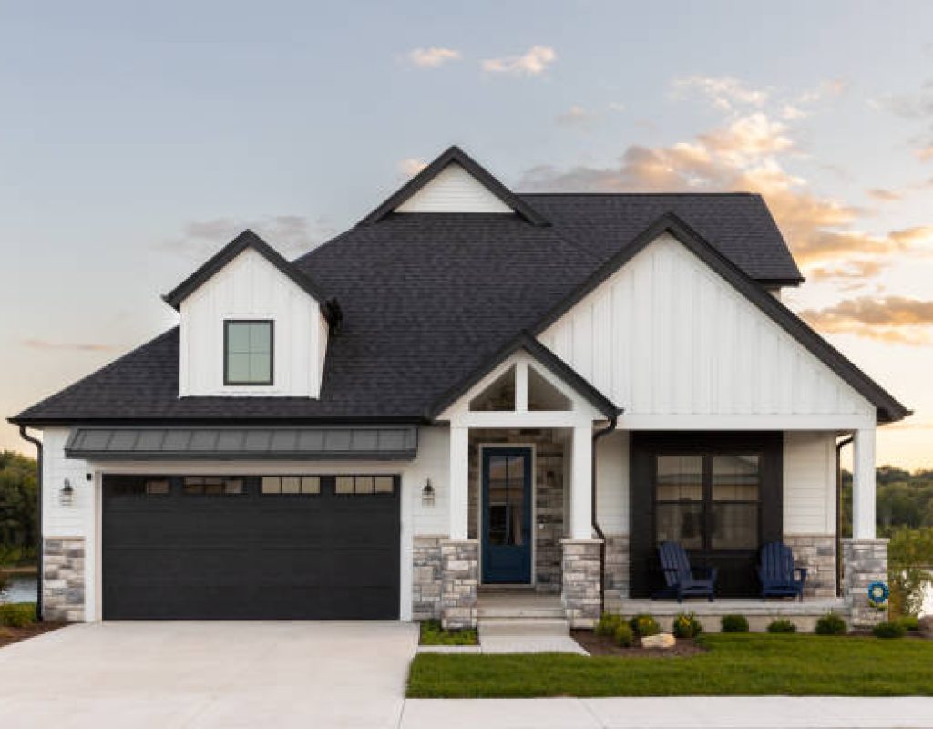 Professional roof replacement improving property protection and durability