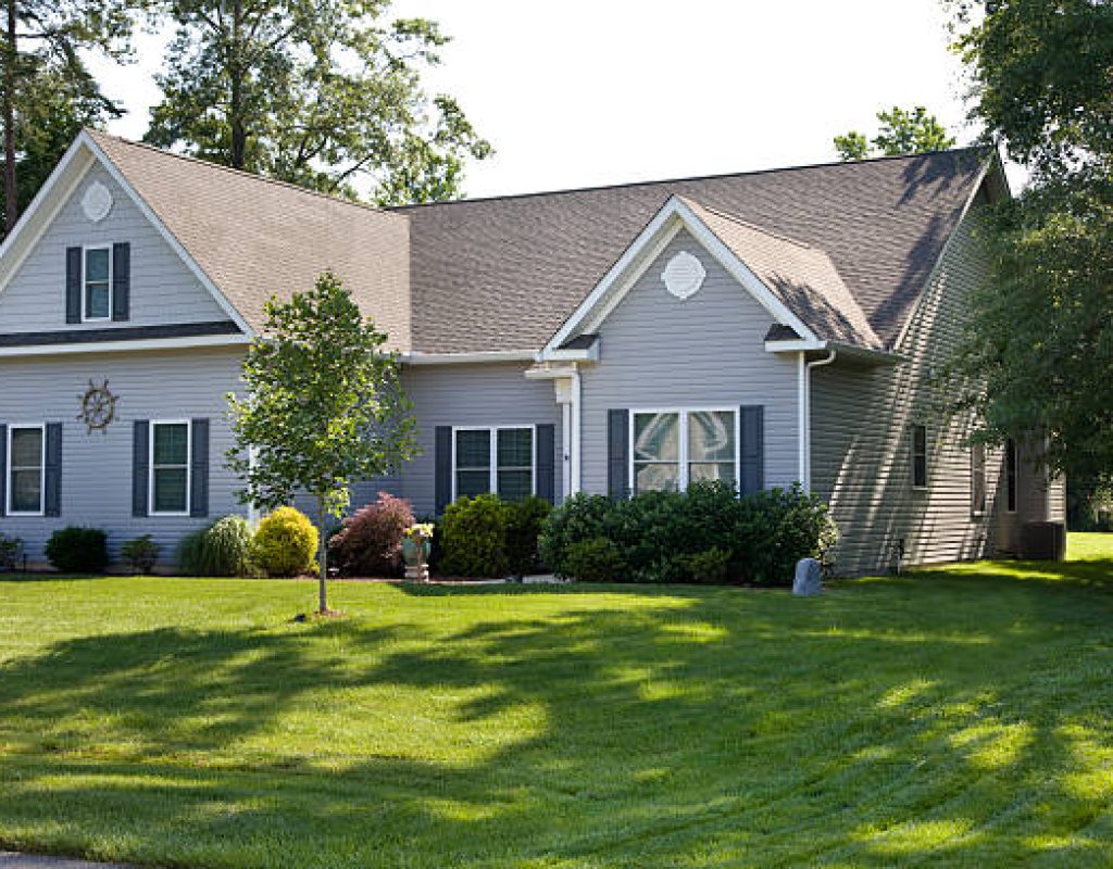 Residential Roofing in Atlantic City, NJ by Dave Adams Roofing