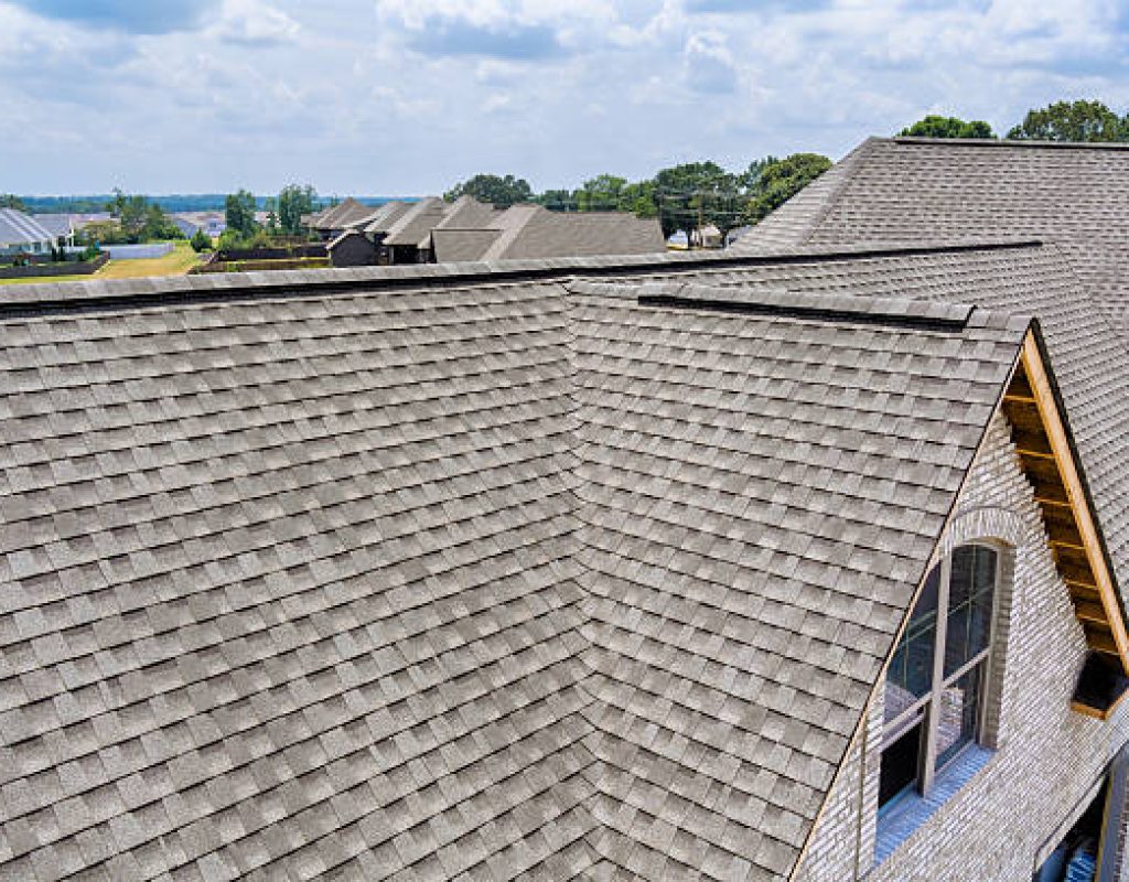 Residential roof replacement in Hamilton, NJ
